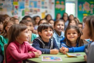 小学生人际关系心理量表（小学生人际关系心理量表分析）