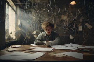 复杂的人际关系不会处理怎么办；复杂的人际关系不会处理怎么办呢