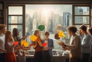 如何提升人际交往关系、如何提升人际交往关系论文