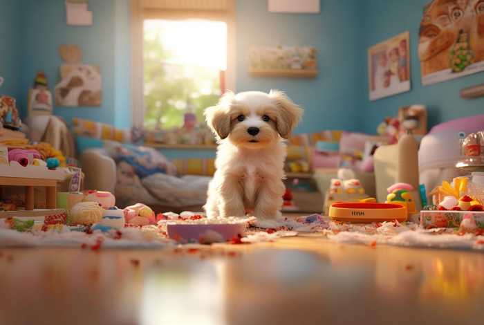 宠物狗网上、宠物狗网上需要什么