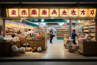 武汉宠物店武昌（武汉武昌宠物店哪家好）