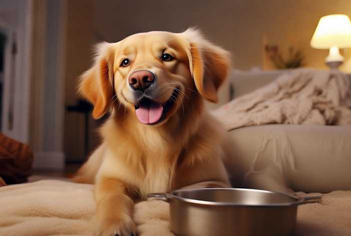 宠物狗宠物狗从宠物狗 - 狗狗从宠物店回来后就不吃东西怎么办