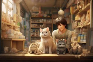 阿英宠物店 阿英宠物诊所怎么样