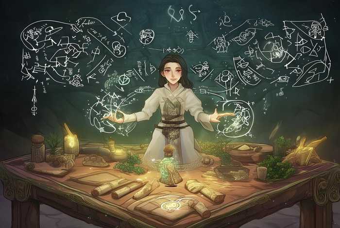 问道宠物强化公式 - 问道宠物强化公式怎么用