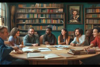 人际关系学派简介 人际关系学派简介怎么写