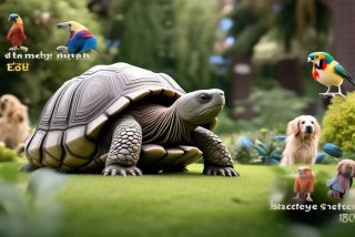 什么宠物寿命最长（什么宠物寿命最长排行）