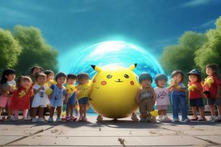 宠物小精灵op国语（宠物小精灵op国语版）