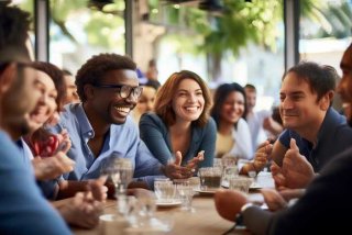 成功时的人际交往；成功时的人际交往心得体会