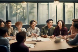 人际关系与沟通目录（人际关系与沟通目录怎么写）