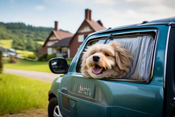 宠物怎么从外地运回家，宠物怎样从外地带回老家