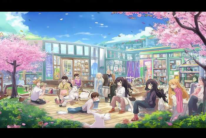 樱花庄的宠物女孩剧场版；樱花庄的宠物女孩有没有剧场版