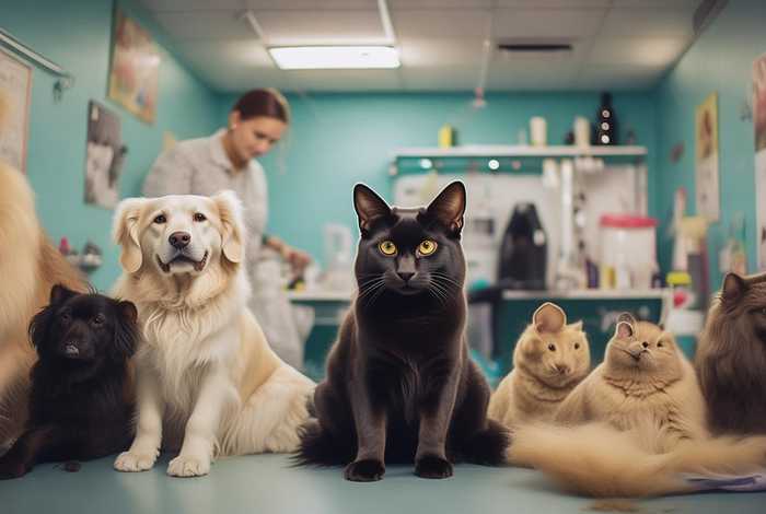 宠物美容培训内容，宠物美容培训内容大全