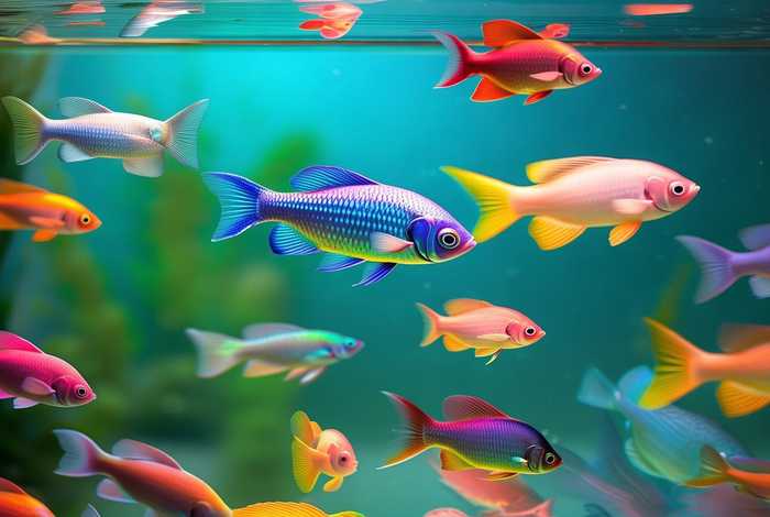 宠物鱼观赏鱼售卖 - 宠物鱼观赏鱼售卖网站