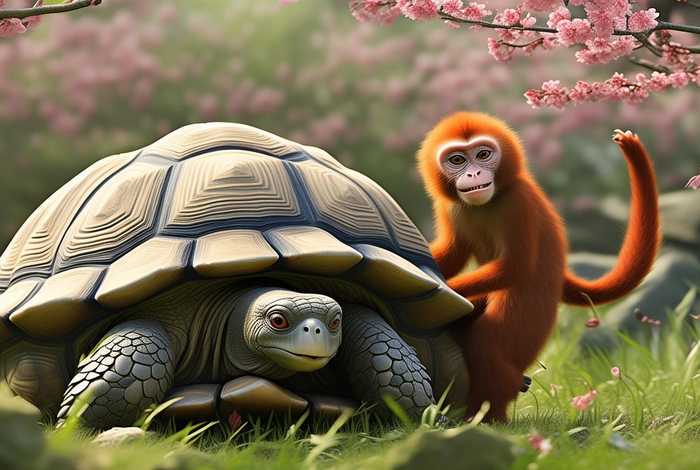 属猴的人养什么宠物好（属猴的人养什么宠物比较好）