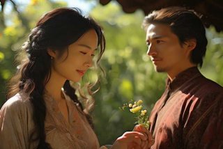 人际关系中的-，人际关系中的--