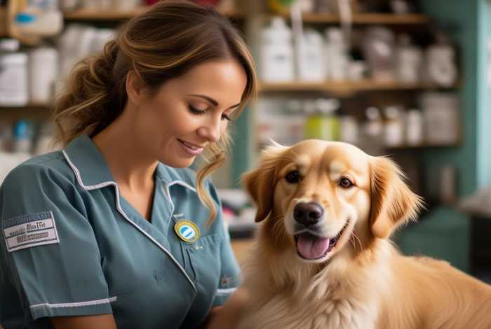 宠物护理师 - 宠物护理师报考条件