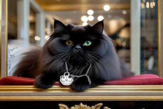 宠物猫的价格为什么那么贵 猫的价格为什么这么贵