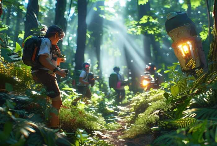 抓宠物的游戏（真实地图抓宠物的游戏）