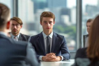 公务员面试之人际关系题；公务员面试人际关系题开头