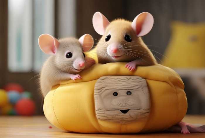 宠物鼠袋鼠(袋鼠 宠物) 宠物鼠袋鼠(袋鼠 宠物)