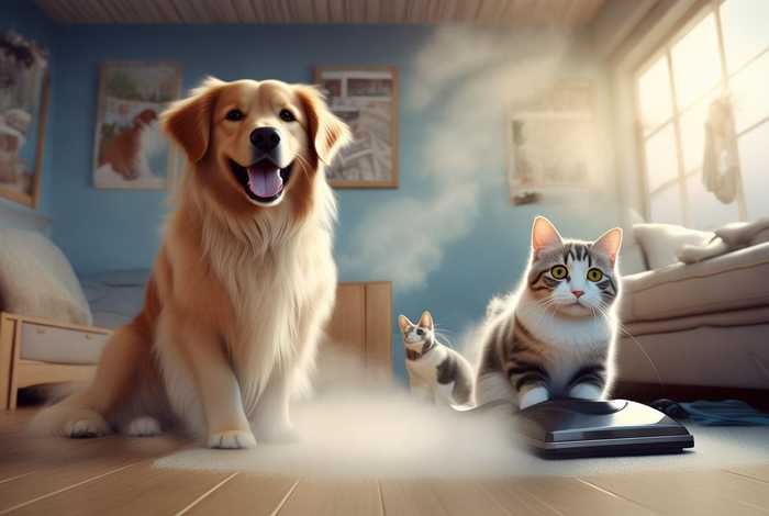 家有宠物如何消毒(家有宠物如何消毒杀菌) 家有宠物如何消毒(家有宠物如何消毒杀菌)