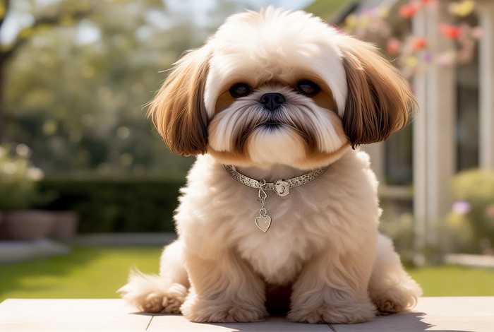 宠物狗的名字洋气一点 宠物狗的名字洋气一点女