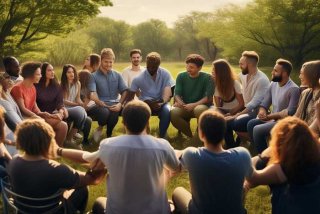 人际关系形成的基础是；人际关系形成的基础是什么