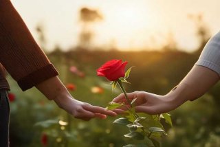 描写人际关系的优美句子；描写人际关系的优美句子短句