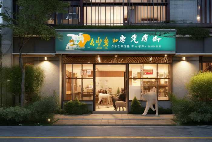 武汉宠物医院哪里比较靠谱 武汉宠物医院在哪里