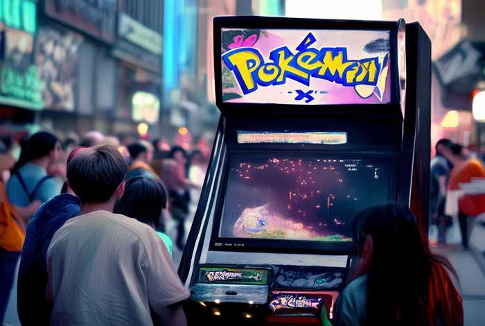 宠物小精灵xy游戏 宠物小精灵xy游戏怎么不可以玩了