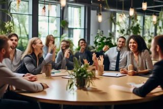 和同事之间的人际关系怎么相处，同事之间的人际关系如何相处