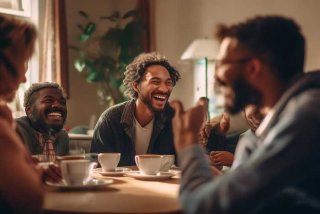 人际关系评价简短；人际关系评价简短100字