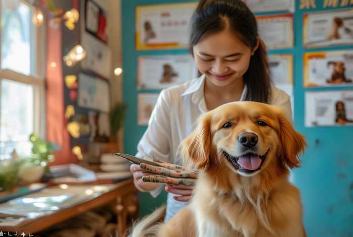 宠物美容师培训成都，宠物美容师培训成都多少钱