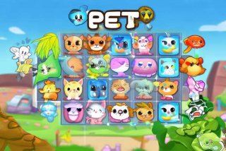 宠物连连看手游 宠物连连看手游官网