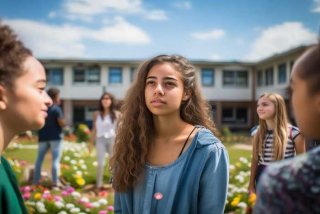 处理好人际关系 高中生怎么处理好人际关系