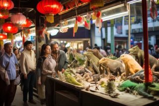 北京另类宠物市场 - 北京另类宠物市场在哪里