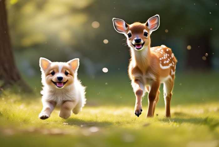 宠物狗宠物狗鹿娃；宠物狗鹿娃多少钱一只