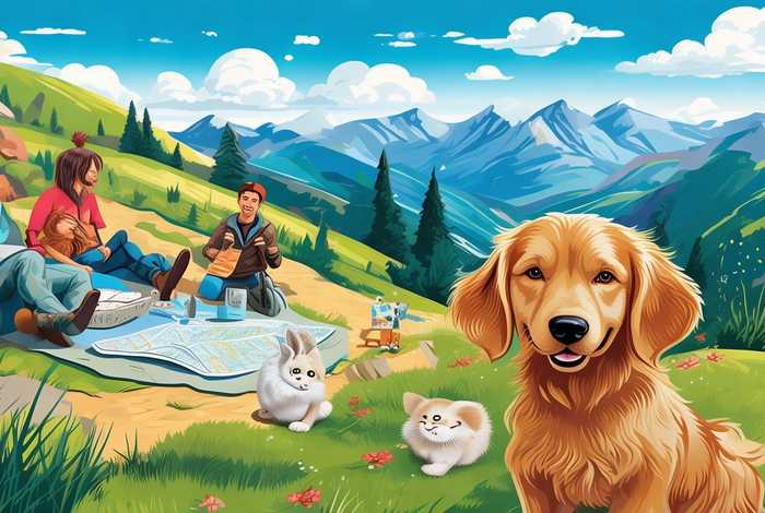 宠物旅行记录大全、宠物旅行记录大全视频