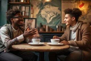 搞好人际关系英语，搞好人际关系英语翻译