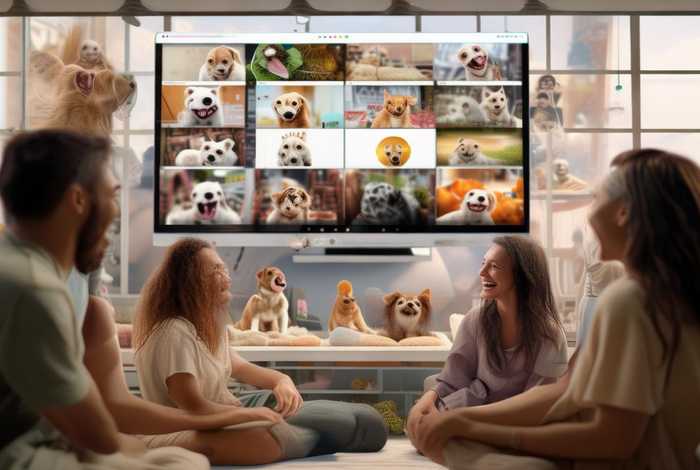 宠物资讯直播，宠物资讯直播平台