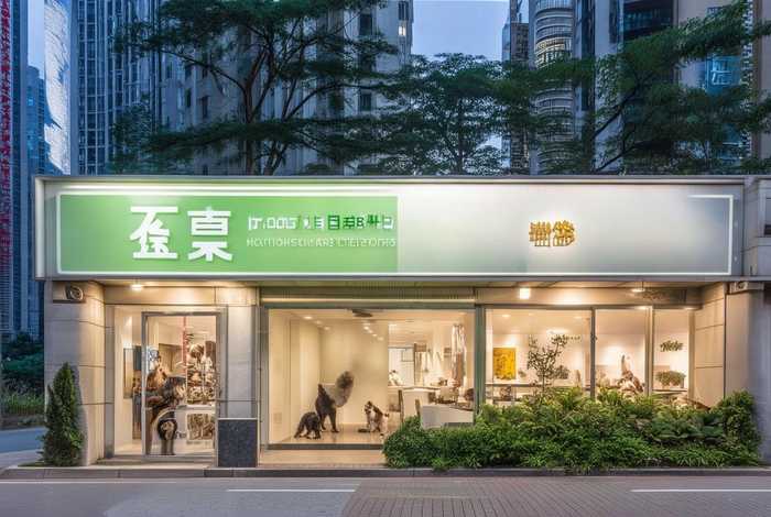 成都宠物医院前十名 成都宠物医院前十名排名