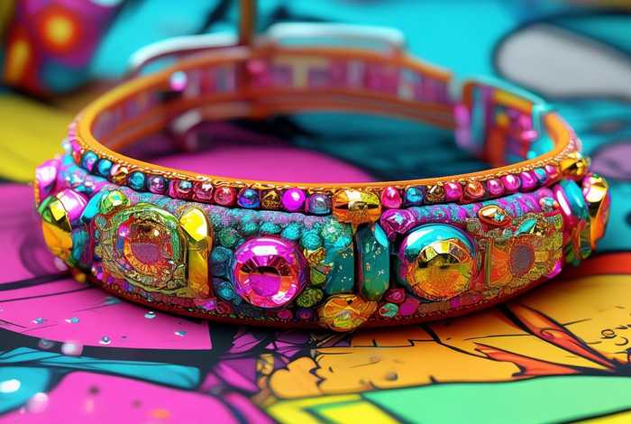 宠物项圈3d；宠物项圈3d漫画全集免费观看36漫画