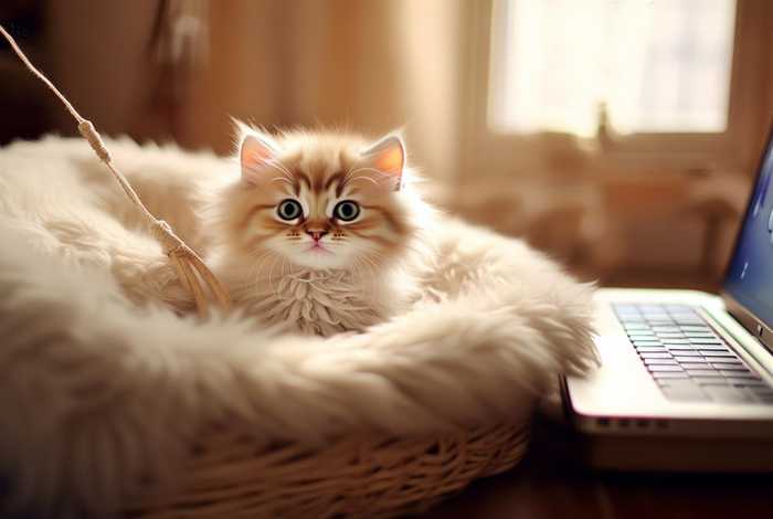 网购宠物猫，网上购买宠物猫