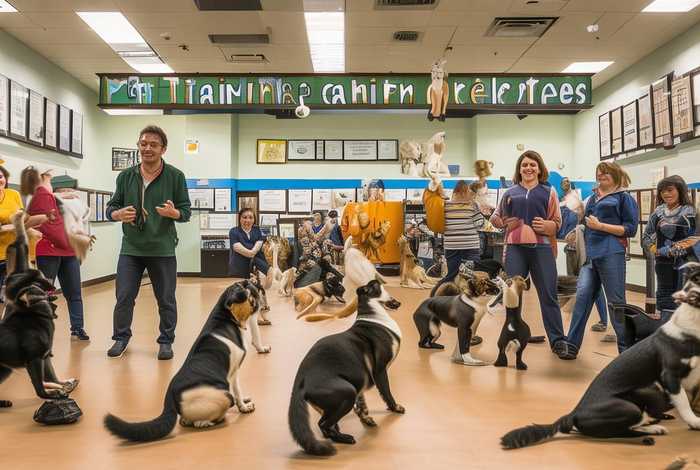 宠物培训班 - 宠物培训班收费标准 宠物培训班 - 宠物培训班收费标准