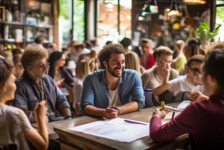 人际关系英文单词（人际关系英文单词有哪些）