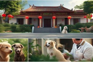 西安宠物医院哪家好；西安市哪家宠物医院好