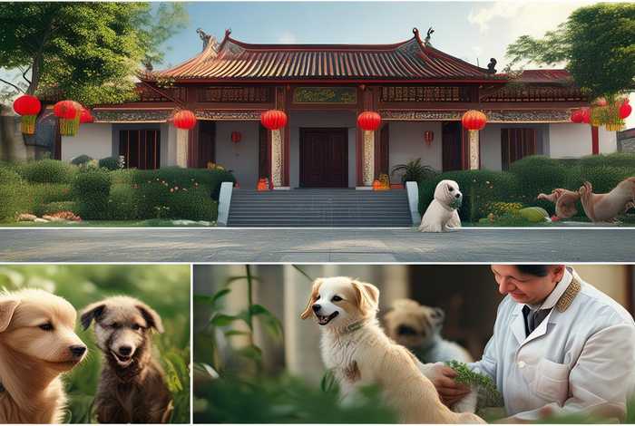 西安宠物医院哪家好；西安市哪家宠物医院好