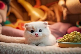 安格鲁宠物貂粮，安格鲁宠物貂怎么养