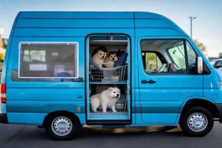 宠物怎么托运最便宜，宠物怎么托运最便宜的