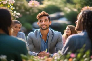 国考面试中人际关系题如何答；国考面试中人际关系题如何答题